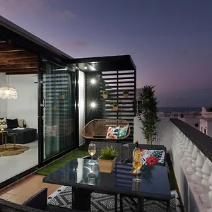  Appartement La Santa