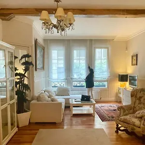 Casa Abando-ibarra Séjour chez l'habitant Bilbao
