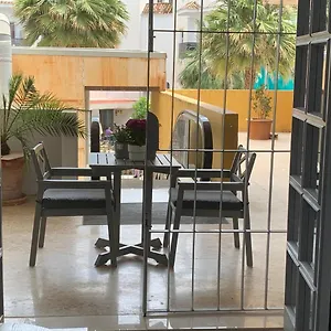 Kentia Appartement Torremolinos